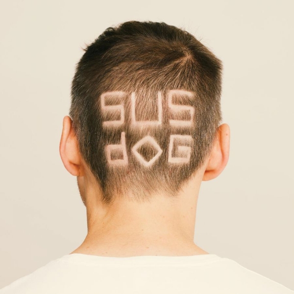 Clark - Sus Dog i gruppen CD / Toppsäljare hos Bengans Skivbutik AB (4242548)