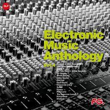 Electronic Music Anthology - Vol 4 i gruppen VINYL / Pop hos Bengans Skivbutik AB (4242558)