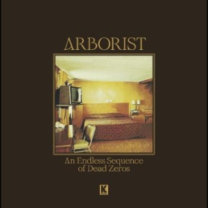 Arborist - An Endless Sequence Of Dead Zeros i gruppen VINYL / Hårdrock/ Heavy metal hos Bengans Skivbutik AB (4242577)