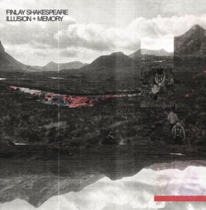 Finlay Shakespeare - Illusion + Memory i gruppen VINYL / Pop-Rock hos Bengans Skivbutik AB (4242582)