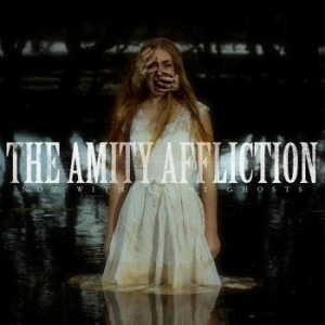 Amity Affliction The - Not Without My Ghosts i gruppen CD / Hårdrock/ Heavy metal hos Bengans Skivbutik AB (4242597)