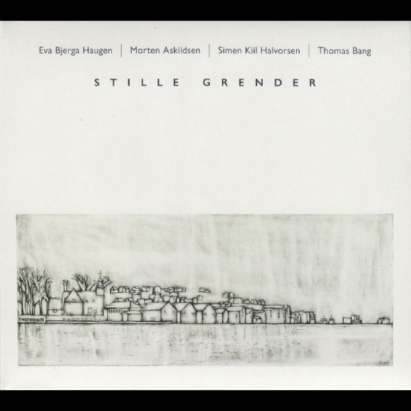 Various Artists - Stille Grender i gruppen CD / Toppsäljare hos Bengans Skivbutik AB (4242602)
