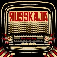 Russkaja - Turbo Polka Party i gruppen CD / Pop-Rock hos Bengans Skivbutik AB (4242609)