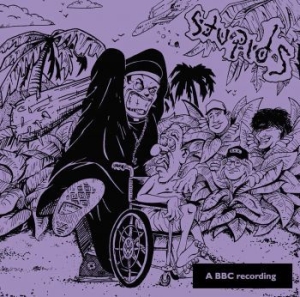 Stupids The - Complete Bbc Peel Sessions The (Dig i gruppen CD / Rock hos Bengans Skivbutik AB (4242634)
