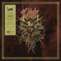 Sabbat - Mad Gods And Englishmen i gruppen MUSIK / DVD+CD / Rock hos Bengans Skivbutik AB (4242649)