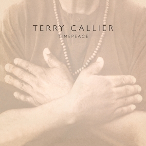 Callier Terry - Timepeace i gruppen ÖVRIGT / Music On Vinyl - Vårkampanj hos Bengans Skivbutik AB (4242677)