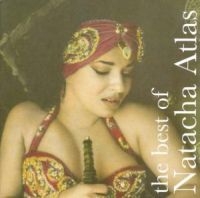 Natacha Atlas - The Best Of Natacha Atlas i gruppen CD / World Music hos Bengans Skivbutik AB (4242989)