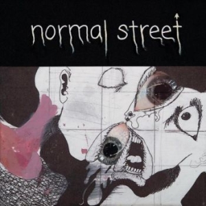 Painted Faces - Normal Street i gruppen VINYL / Pop hos Bengans Skivbutik AB (4242990)