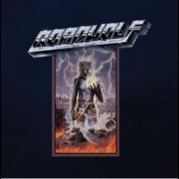 Roadwolf - Midnight Lightning i gruppen CD / Hårdrock hos Bengans Skivbutik AB (4242994)