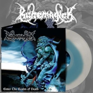Runemagick - Enter The Realm Of Death (Swirl Vin i gruppen VINYL / Hårdrock/ Heavy metal hos Bengans Skivbutik AB (4243014)