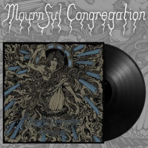 Mournful Congregation - Exuviae Of Gods The Part 2 (Vinyl L i gruppen VINYL / Hårdrock/ Heavy metal hos Bengans Skivbutik AB (4243015)