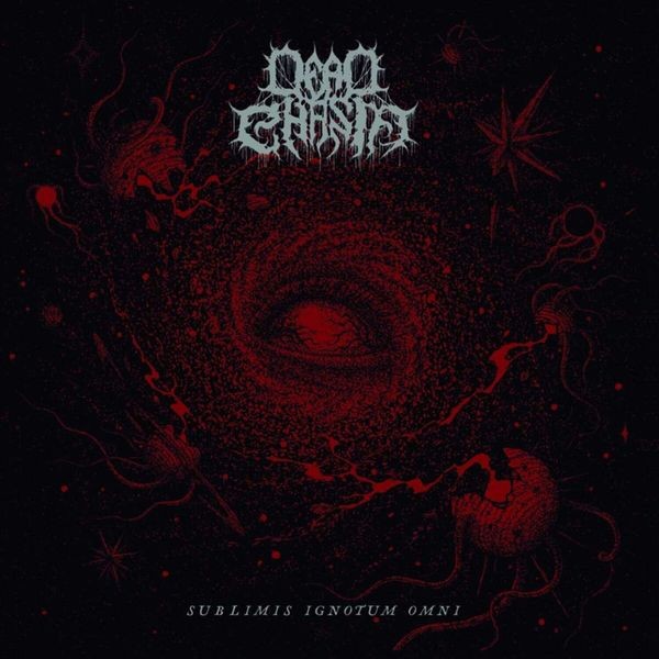 Dead Chasm - Sublimis Ignotum Omni i gruppen CD / Hårdrock/ Heavy metal hos Bengans Skivbutik AB (4243024)