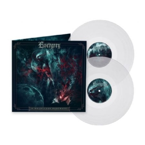 Evergrey - A Heartless Portrait (Clear) i gruppen VINYL / Hårdrock hos Bengans Skivbutik AB (4243164)
