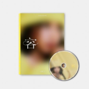 Solar - 1ST Mini : FACE (FACE ver) i gruppen Minishops / K-Pop Minishops / K-Pop Övriga hos Bengans Skivbutik AB (4243313)