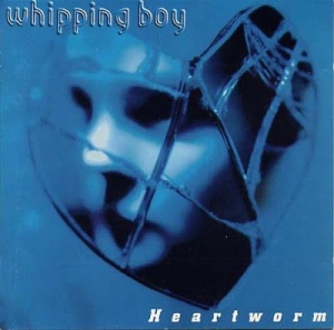 Whipping Boy - Heartworm i gruppen VINYL / Pop-Rock hos Bengans Skivbutik AB (4243400)
