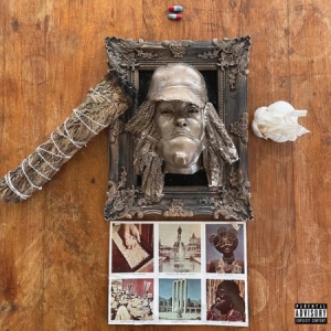 Earl Sweatshirt - Sick! i gruppen VI TIPSAR / Årsbästalistor 2022 / Pitchfork 22 hos Bengans Skivbutik AB (4243470)