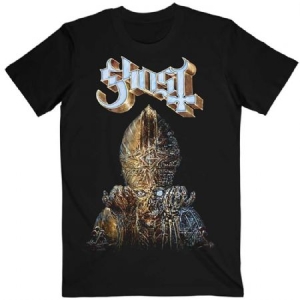 Ghost - Unisex T-Shirt: Impera Glow i gruppen ÖVRIGT / Merchandise hos Bengans Skivbutik AB (4243588r)