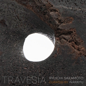 Sakamoto Ryuichi - Travesía i gruppen VINYL / Klassiskt,Övrigt hos Bengans Skivbutik AB (4243613)