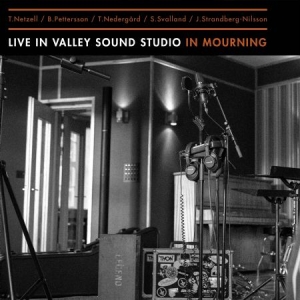 In Mourning - Live in Valley Sound Studio i gruppen Minishops / In Mourning hos Bengans Skivbutik AB (4243712)