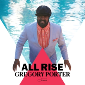 Gregory Porter - All rise i gruppen ÖVRIGT / -Start 300 CD Blowout hos Bengans Skivbutik AB (4243930)