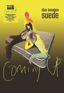 Suede - Coming Up i gruppen CD / Pop-Rock hos Bengans Skivbutik AB (4243950)