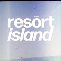 Isolée - Resort Island i gruppen VINYL / Toppsäljare hos Bengans Skivbutik AB (4244265)