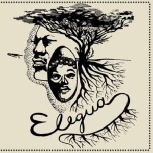 Elegua - S/T i gruppen VINYL / Jazz,Pop-Rock hos Bengans Skivbutik AB (4244269)