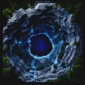 Lucid Void - Lucid Void i gruppen VINYL / Pop-Rock hos Bengans Skivbutik AB (4244274)