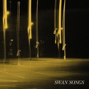 Swan Songs - A Different Kind Of Light i gruppen VINYL / Hårdrock/ Heavy metal hos Bengans Skivbutik AB (4244277)