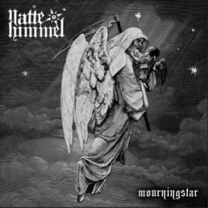 Nattehimmel - Mourningstar i gruppen VINYL / Hårdrock/ Heavy metal hos Bengans Skivbutik AB (4244297)