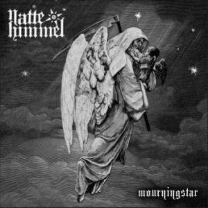 Nattehimmel - Mourningstar i gruppen VINYL / Hårdrock hos Bengans Skivbutik AB (4244297)