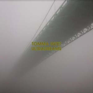 Tomma Intet - Ultradreams i gruppen VINYL / Pop-Rock hos Bengans Skivbutik AB (4244314)