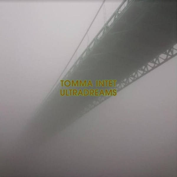 Tomma Intet - Ultradreams i gruppen Minishops / Welfare Sounds & Records hos Bengans Skivbutik AB (4244314)