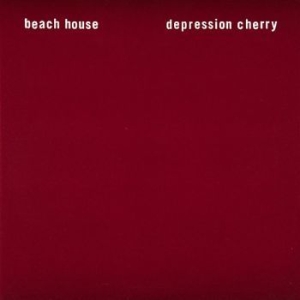 Beach House - Depression Cherry i gruppen VINYL / Pop-Rock hos Bengans Skivbutik AB (4244319)