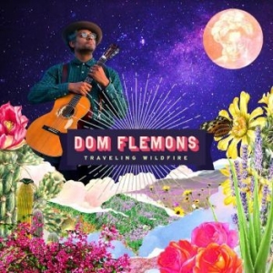 Flemons Dom - Traveling Wildfire i gruppen VINYL / Country hos Bengans Skivbutik AB (4244347)