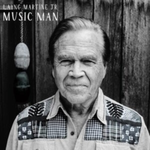 Martine Jr. Layng - Music Man i gruppen CD / Country hos Bengans Skivbutik AB (4244381)