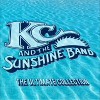 Kc And The Sunshine Band - The Ultimate Collection i gruppen CD / RnB-Soul hos Bengans Skivbutik AB (4244383)