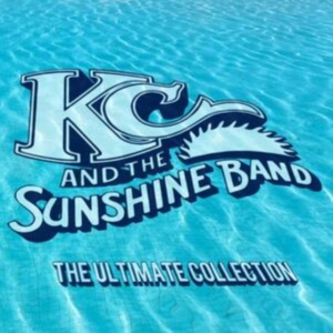 Kc And The Sunshine Band - The Ultimate Collection i gruppen CD / RnB-Soul hos Bengans Skivbutik AB (4244383)