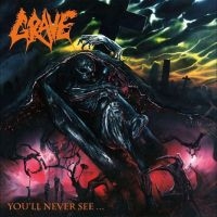 Grave - You'll Never See i gruppen Minishops / Grave hos Bengans Skivbutik AB (4244393)
