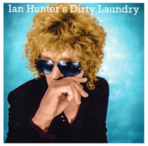 Hunter Ian - Dirty Laundry i gruppen CD / Kommande / Pop hos Bengans Skivbutik AB (4244399)
