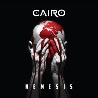 Cairo - Nemesis i gruppen CD / Pop-Rock hos Bengans Skivbutik AB (4244401)
