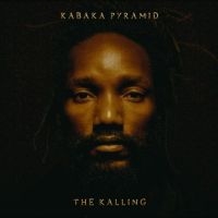 Kabaka Pyramid - The Kalling i gruppen CD / Reggae hos Bengans Skivbutik AB (4244408)