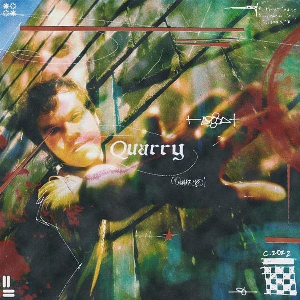 Quarry - No More i gruppen ÖVRIGT / Övrigt / aub hos Bengans Skivbutik AB (4244682)