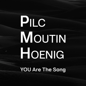 Pilc/Moutin/Hoenig - You Are The Song i gruppen CD / Jazz hos Bengans Skivbutik AB (4244684)