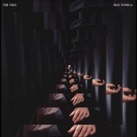 Veils The - Nux Vomica i gruppen VINYL / Toppsäljare hos Bengans Skivbutik AB (4244777)