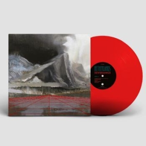 Netherlands - Severance  (Limited Red Vinyl) i gruppen VINYL / Hårdrock hos Bengans Skivbutik AB (4244779)