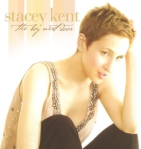 Kent Stacey - The Boy Next Door i gruppen ÖVRIGT / Övrigt / aub hos Bengans Skivbutik AB (4244795)