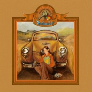 Samuels Johanna - Bystander (Orange Vinyl) i gruppen VINYL / Hårdrock hos Bengans Skivbutik AB (4244797)