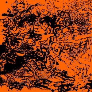 Dean Jamael - Black Space Tapes i gruppen VINYL / Jazz hos Bengans Skivbutik AB (4244800)