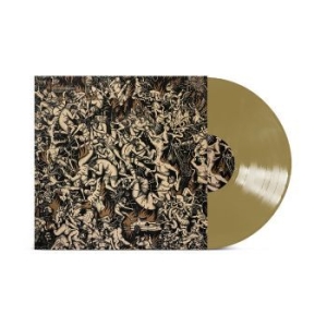 Greet Death - New Hell i gruppen VINYL / Pop-Rock hos Bengans Skivbutik AB (4244801)